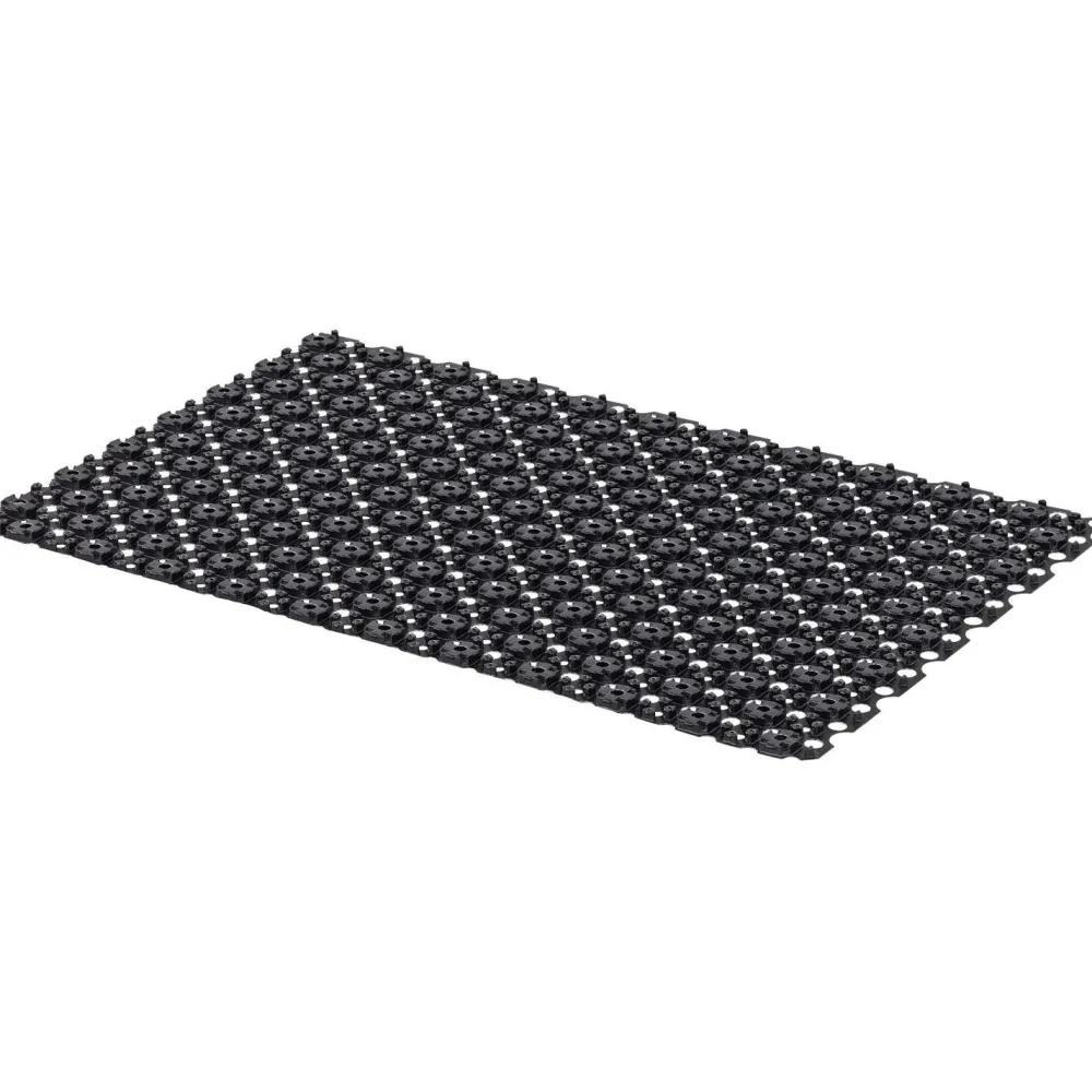 Lattialämmityksen asennuslevy Minitec 1100x700x12 mm 6,2 m² 8 kpl*Uponor Outlet
