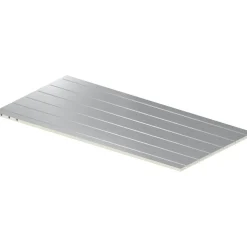 Lattialämmityslevy Siccus Mini, 1200x600x15mm, 10kpl Vesikiertoinen Lattialämmitys|Lattialämmitys