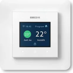 Lattialämmitysmatto Thermoflex Kit 500, eri vaihtoehtoja*Ebeco Outlet