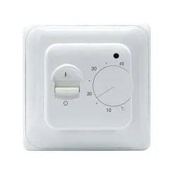 Discount Lattialämmitysmatto , 170 W/m² + termostaatti MST-1, eri kokoja Lattialämmitysmatot|Lattialämmitys