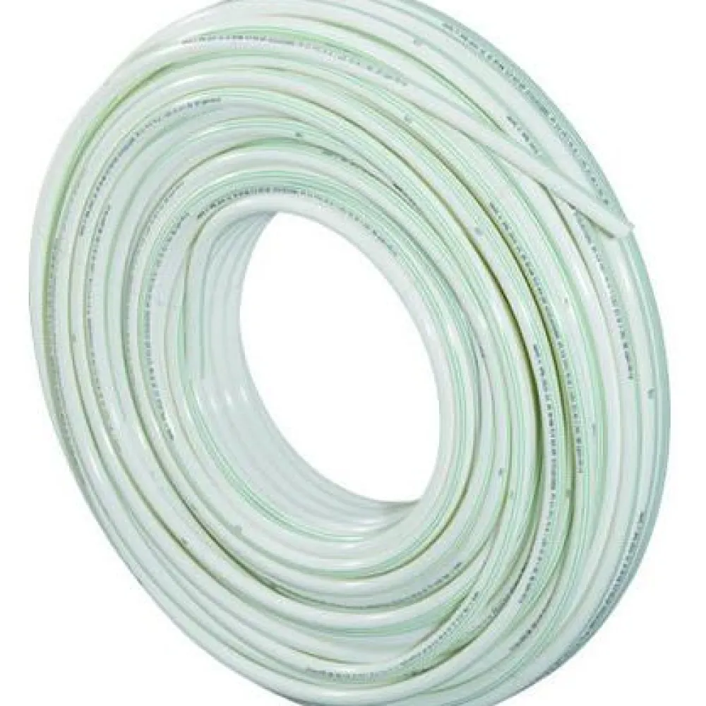 Lattialämmitysputki Comfort Pipe Plus 17x2,0 mm 60 m*Uponor Discount