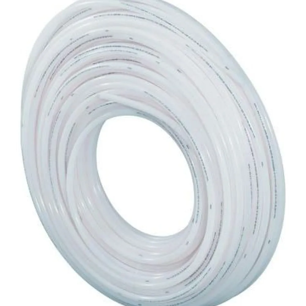 Hot Lattialämmitysputki Comfort Pipe 12x1,7 240 m Vesikiertoinen Lattialämmitys|Lattialämmitys