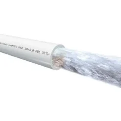 Lattialämmitysputki Comfort Pipe PLUS Q&E 20X20 120m Vesikiertoinen Lattialämmitys|Lattialämmitys