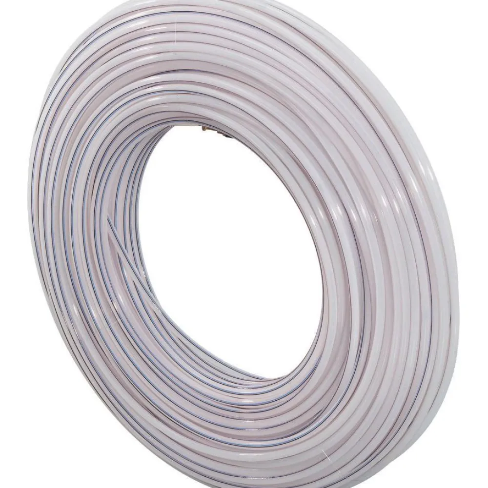 Lattialämmitysputki Minitec Comfort Pipe 9,9x1,1 mm 60 m*Uponor