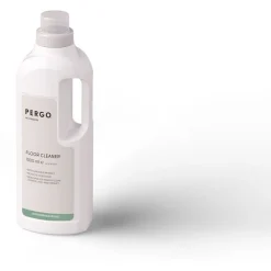 Lattianpuhdistusaine , 1L, laminaatti-, vinyyli- ja parkettilattioille*Pergo New
