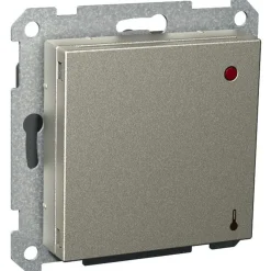 Lattiatermostaatti 5-50C 16A 230V UKR metalli Exxact*Schneider Electric Hot