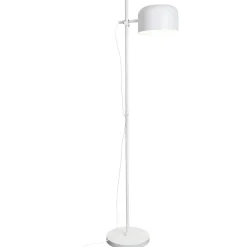 Lattiavalaisin Urban Floor, Ø250x1532mm*Airam Best