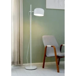 Lattiavalaisin Urban Floor, Ø250x1532mm*Airam Best