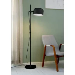 Lattiavalaisin Urban Floor, Ø250x1532mm*Airam Best