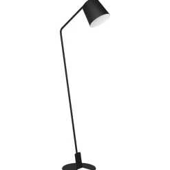 Lattiavalaisin Oneda 40W 160,5cm musta*Eglo Best