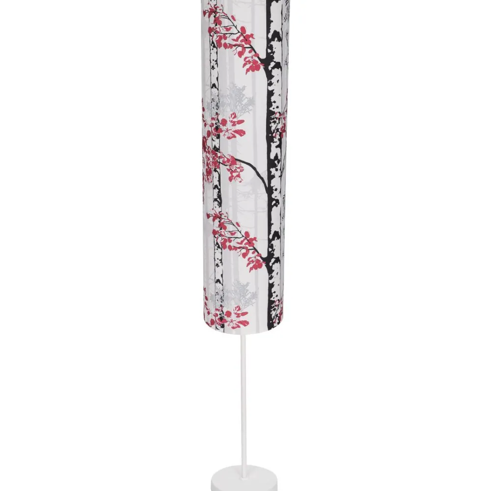 Lattiavalaisin Vallila Collection Luontopolku Tube 130 cm*Heat Outlet