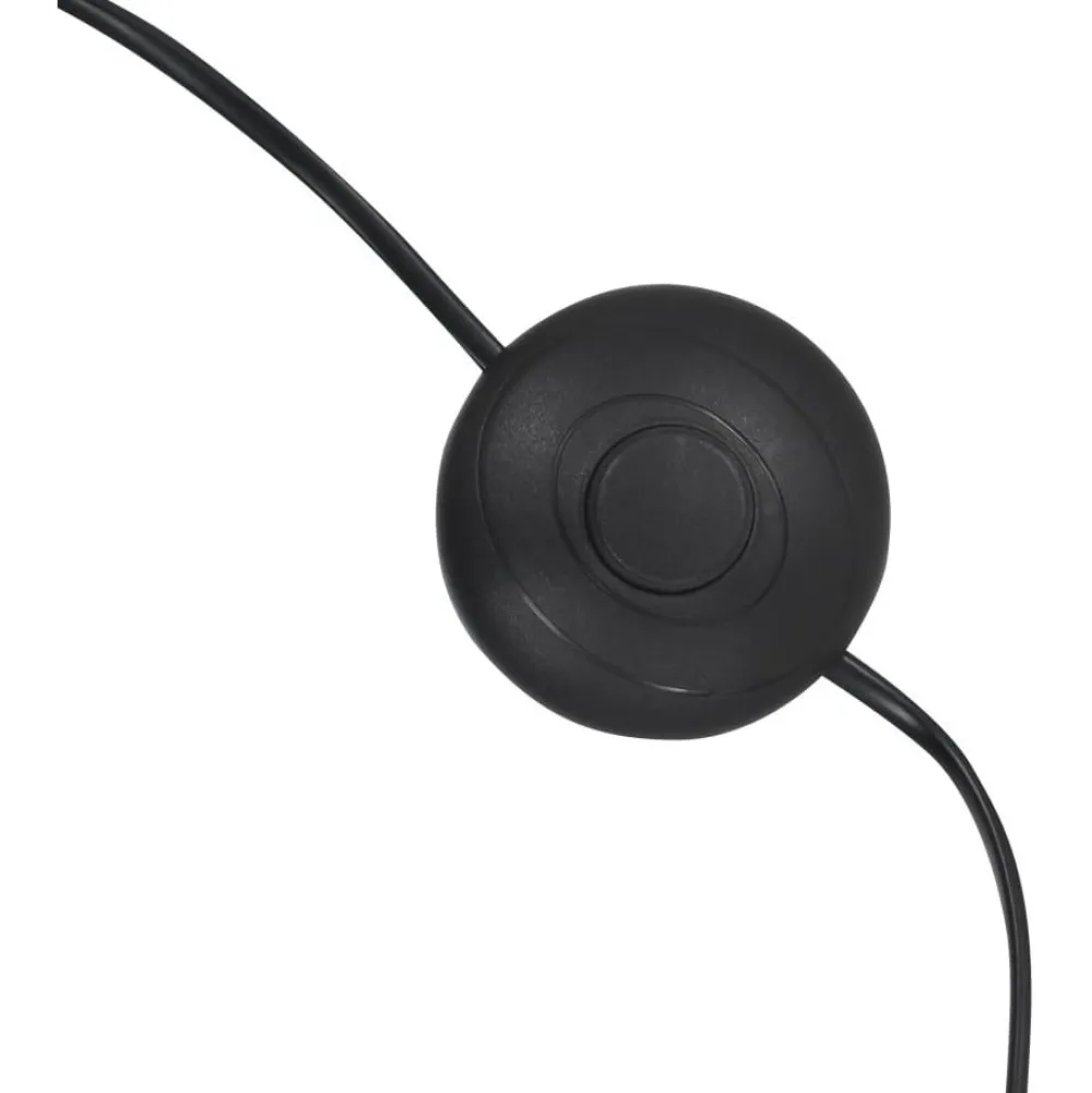 Clearance Lattiavalaisin jalustalla 121 cm valkoinen e27 Lattiavalaisimet