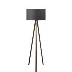 Lattiavalaisin AYD-2256, antrasiitti*Linento Lighting Sale