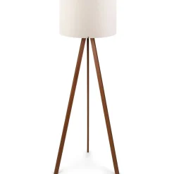 Lattiavalaisin Ramona 140 cm eri värejä*Linento Lighting