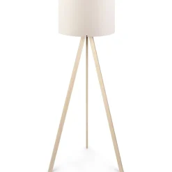 Lattiavalaisin Ramona 140 cm eri värejä*Linento Lighting
