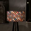 Lattiavalaisin AYD-2800, monivärinen*Linento Lighting Outlet