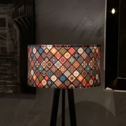 Lattiavalaisin AYD-2800, monivärinen*Linento Lighting Outlet