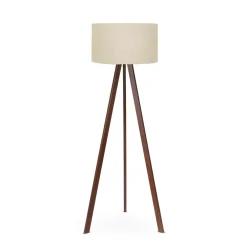New Lattiavalaisin AYD-2581, beige Lattiavalaisimet