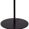 Lattiavalaisin Philon, Ø23cm, IP20, 4.5W, musta*Lucide Best
