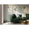 Outlet Lattiavalaisin Henry, 160cm, beige Lattiavalaisimet
