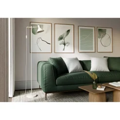 Outlet Lattiavalaisin Henry, 160cm, beige Lattiavalaisimet