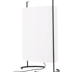 Online Lattiavalaisin Rennes, ø59cm, valkoinen Lattiavalaisimet