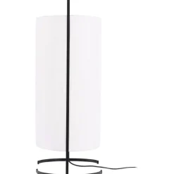 Online Lattiavalaisin Rennes, ø59cm, valkoinen Lattiavalaisimet