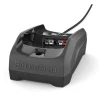 Laturi 40-C80 80 W (970487801)*Husqvarna Online