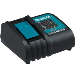 Clearance Laturi LXT DC18SD 7,2-18V Li-ion/Ni-MH Akut Ja Laturit