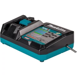 Laturi XGT DC40RC 40V akuille Akut Ja Laturit