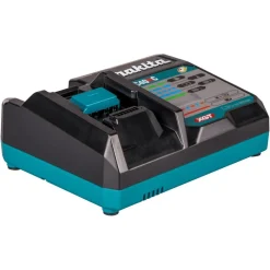 Laturi XGT DC40RC 40V akuille Akut Ja Laturit