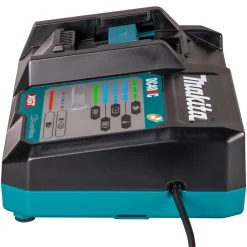 Laturi XGT DC40RC 40V akuille Akut Ja Laturit