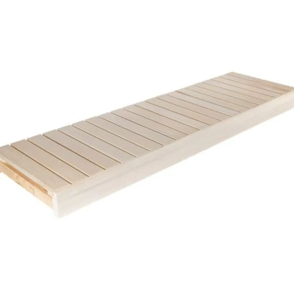Laude-elementti , haapa, 140x600mm, eri pituuksia*Jokiwood Best