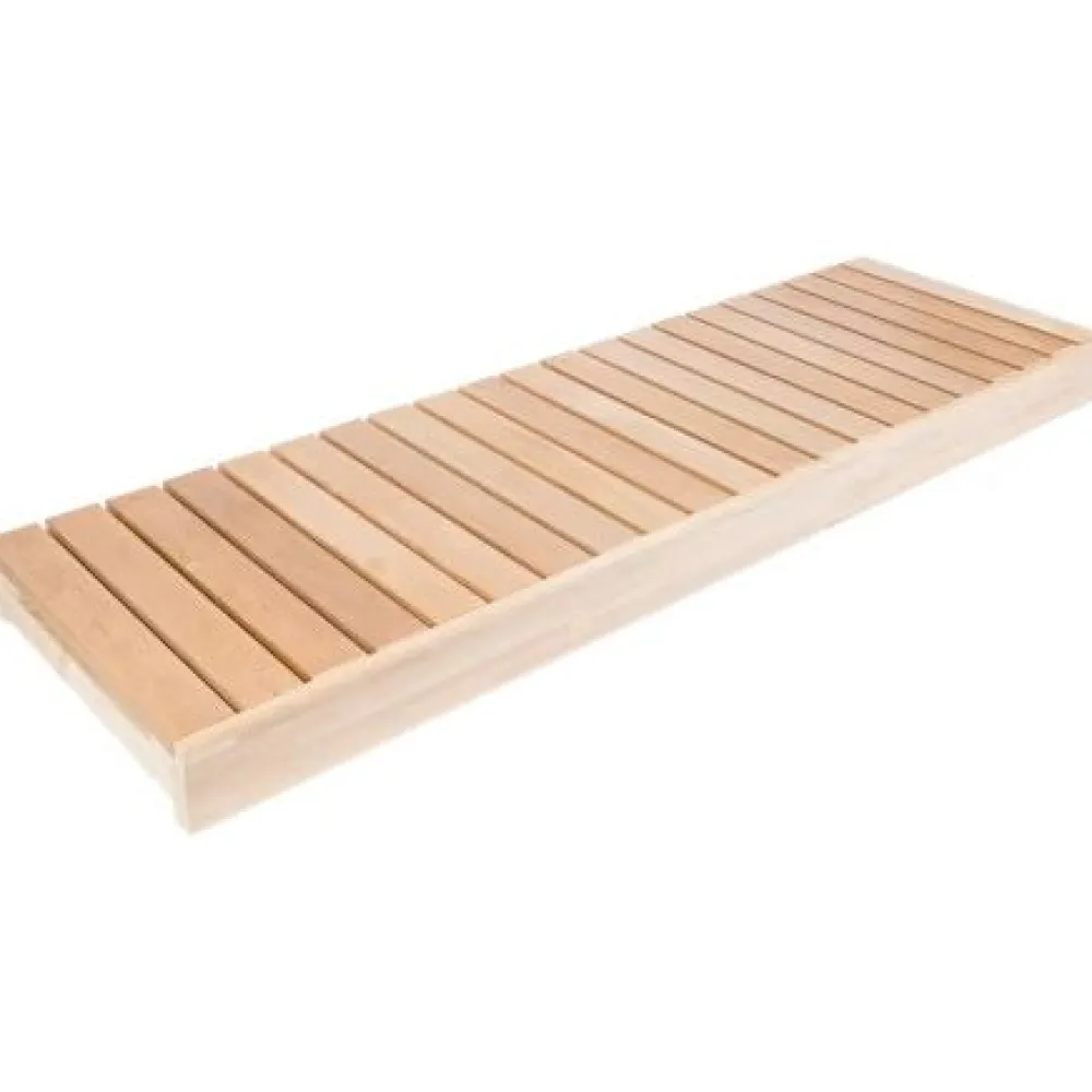 Laude-elementti , leppä, 140x400mm, eri pituuksia*Jokiwood New