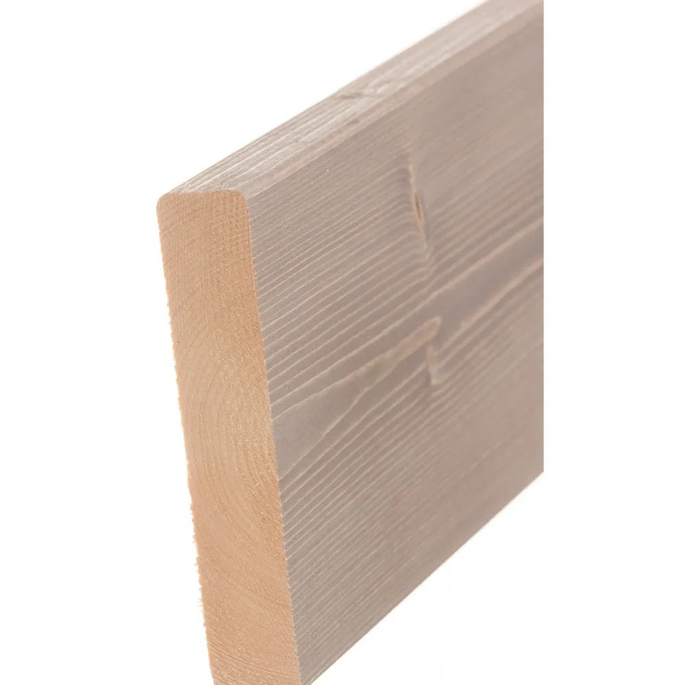 Laudelauta kuusi PHL 28x145x2400 mm harjattu kelo*Aureskoski Online