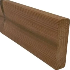 Laudelauta SHP, 26x92x2400mm, lämpökäsitelty mänty*Jokiwood Clearance