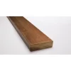 Laudelauta 28x88x2100 mm lämpökäsitelty haapa Laudepuut