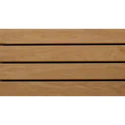 Laudelauta 28x88x2100 mm lämpökäsitelty haapa Laudepuut