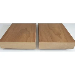 Discount Laudelauta 28x118x1800 mm lämpökäsitelty haapa Laudepuut
