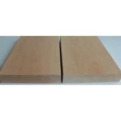 Laudelauta 28x140x1800 mm tervaleppä*Karava Outlet