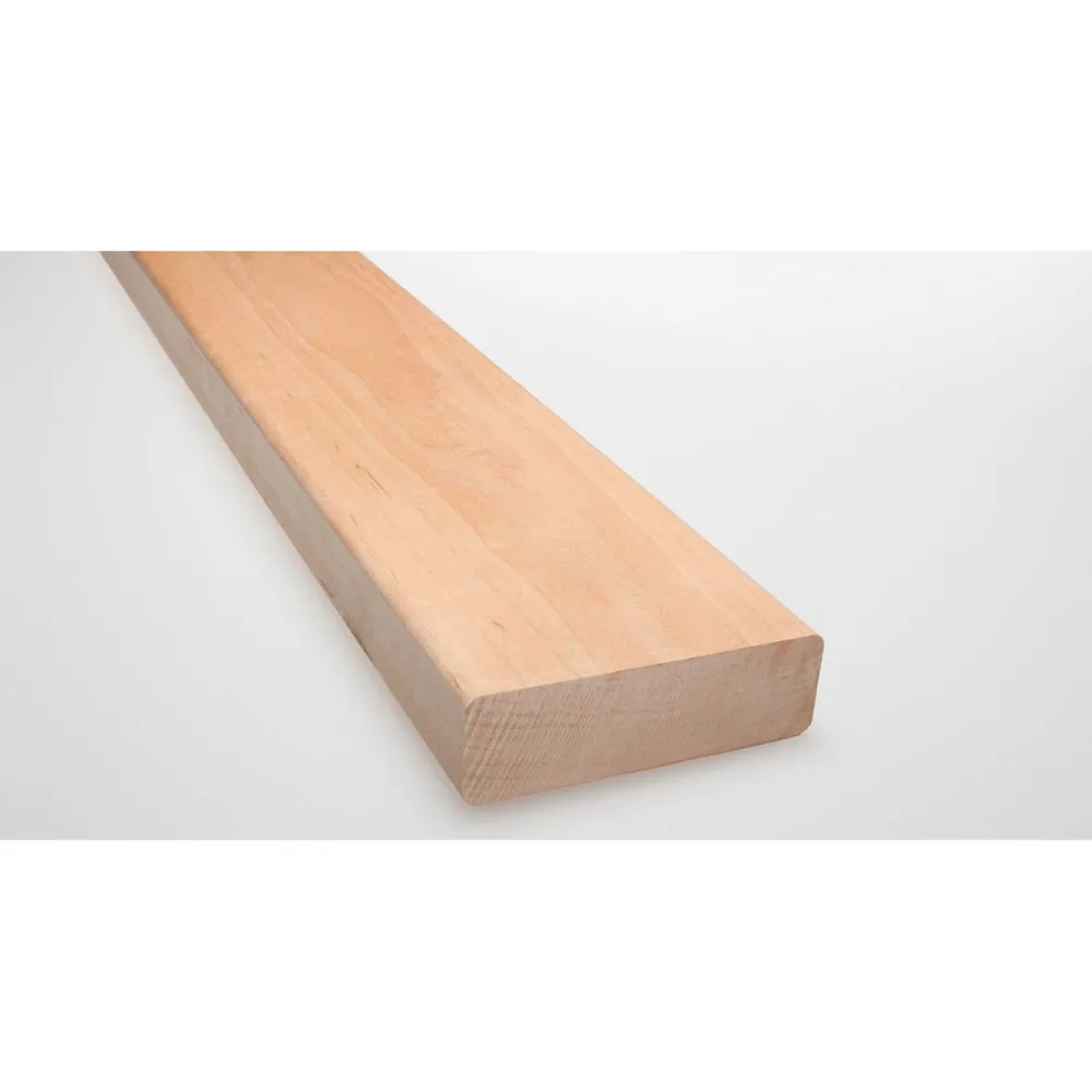 Laudelauta 28x90x3000 mm tervaleppä*Karava