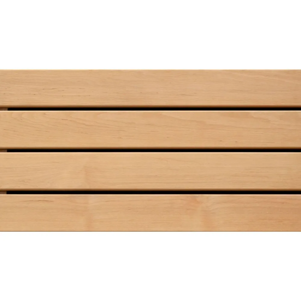 Laudelauta 28x90x3000 mm tervaleppä*Karava
