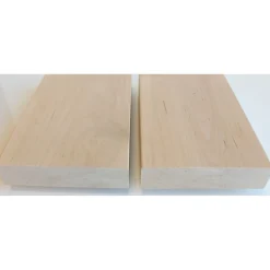 Laudelauta 28x120x2100 mm tervaleppä Laudepuut