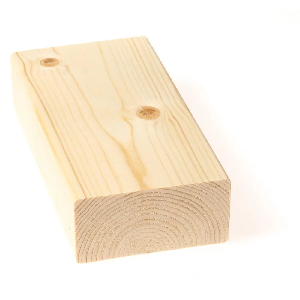 Discount Laude SHP, 45x95mm, kuusi, puuvalmis Laudepuut