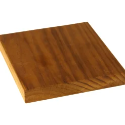 Laude Tuuli Sauna SHP, 42x185mm, radiatamänty, lämpökäsitelty*Lauta New