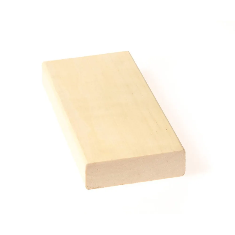Discount Laude Tuuli Sauna SHP, 28x90mm, haapa, puuvalmis Laudepuut