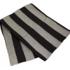 Laudeliina musta 50 x 150 cm*Emendo Online