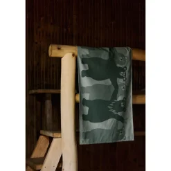 Sale Laudeliina Kopla, 50x150cm, vihreä Saunatekstiilit|Saunat