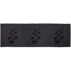 Best Laudeliina Porot Pellava 45x145 cm harmaa Saunatekstiilit|Saunat