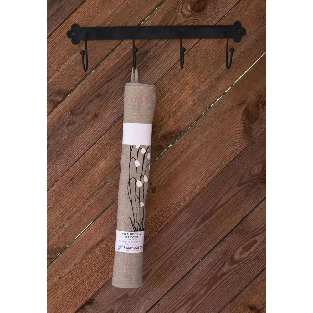 Laudeliina Suovilla Pellava 45x145 cm pellava*Pikkupuoti
